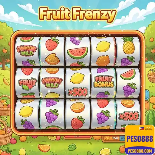 peso888 slots jogos emocionantes