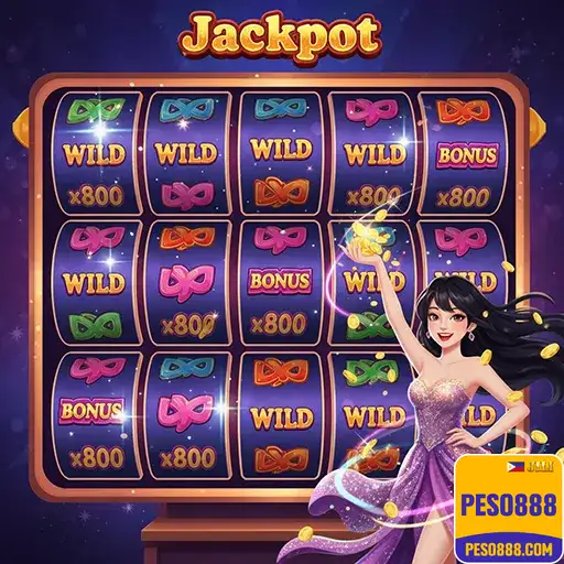 peso888 Game