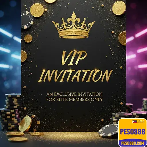 peso888 VIP